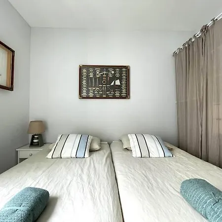 Maison Spacieuse Terrasse Ensoleillée Proche Océan