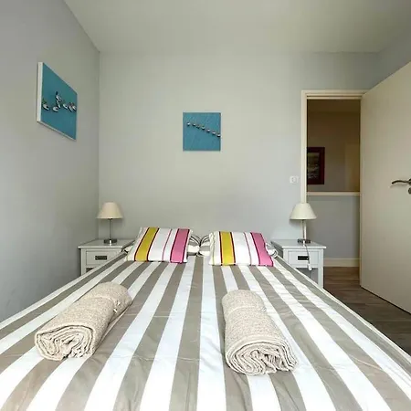 Villa Maison Spacieuse Terrasse Ensoleillee Proche Ocean Biarritz