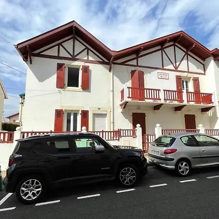 Maison Spacieuse Terrasse Ensoleillee Proche Ocean * Biarritz
