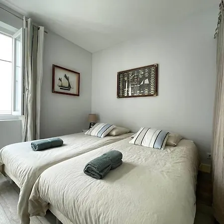 Maison Spacieuse Terrasse Ensoleillée Proche Océan Villa Biarritz