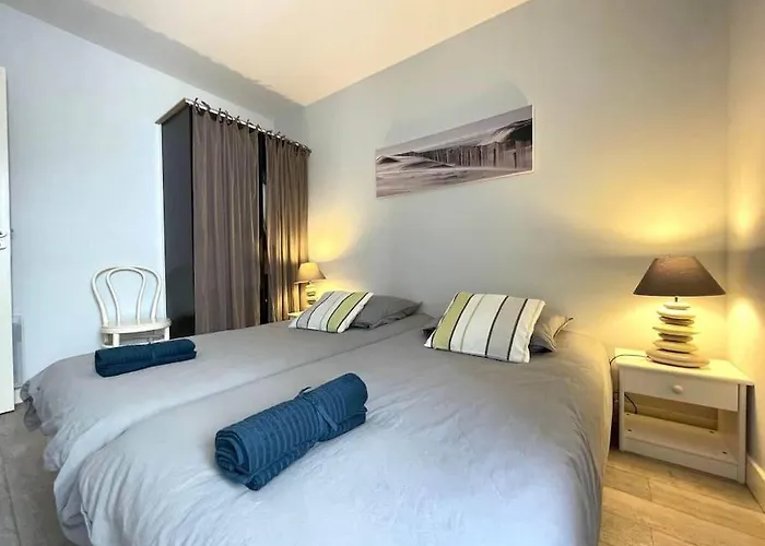 Maison Spacieuse Terrasse Ensoleillee Proche Ocean Willa Biarritz