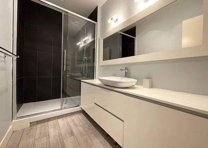 Maison Spacieuse Terrasse Ensoleillee Proche Ocean * Biarritz