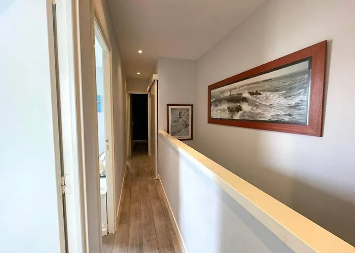 Maison Spacieuse Terrasse Ensoleillee Proche Ocean Willa *