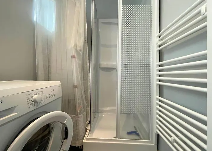 Maison Spacieuse Terrasse Ensoleillee Proche Ocean * Biarritz