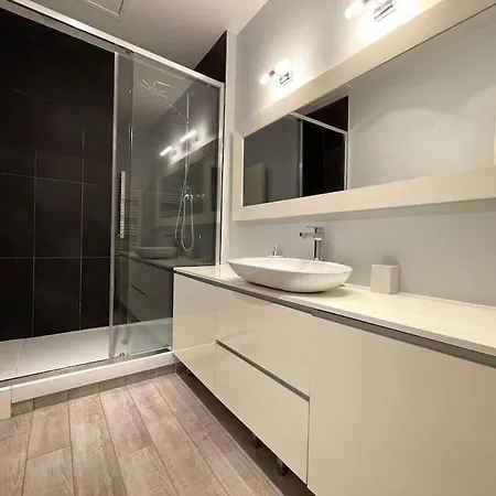 Maison Spacieuse Terrasse Ensoleillee Proche Ocean * Μπιαρίτζ