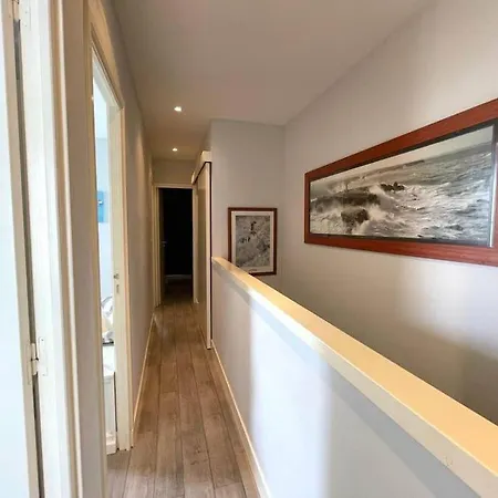 Maison Spacieuse Terrasse Ensoleillee Proche Ocean Villa *