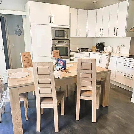 Maison Spacieuse Terrasse Ensoleillee Proche Ocean