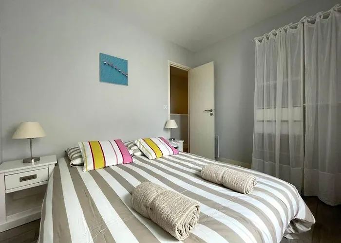 Maison Spacieuse Terrasse Ensoleillee Proche Ocean * Biarritz