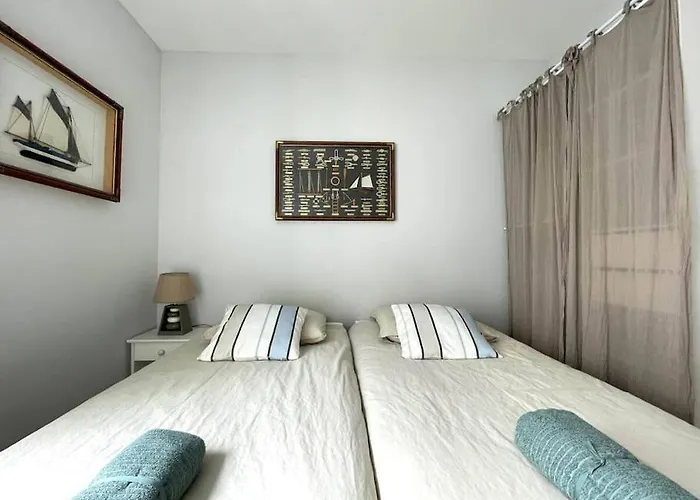 Maison Spacieuse Terrasse Ensoleillee Proche Ocean