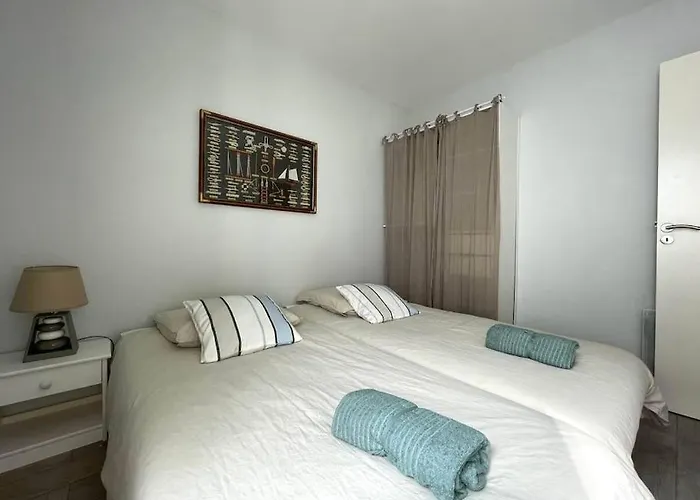 Maison Spacieuse Terrasse Ensoleillee Proche Ocean Villa Biarritz