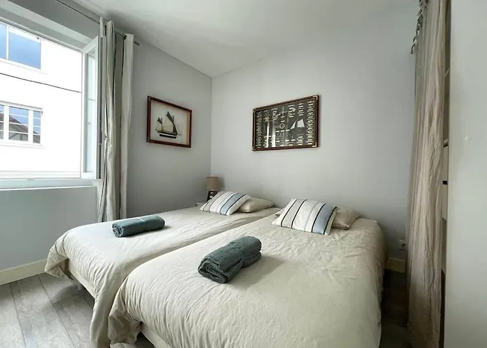 Maison Spacieuse Terrasse Ensoleillee Proche Ocean Villa Biarritz