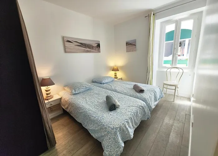 Villa Maison Spacieuse Terrasse Ensoleillee Proche Ocean